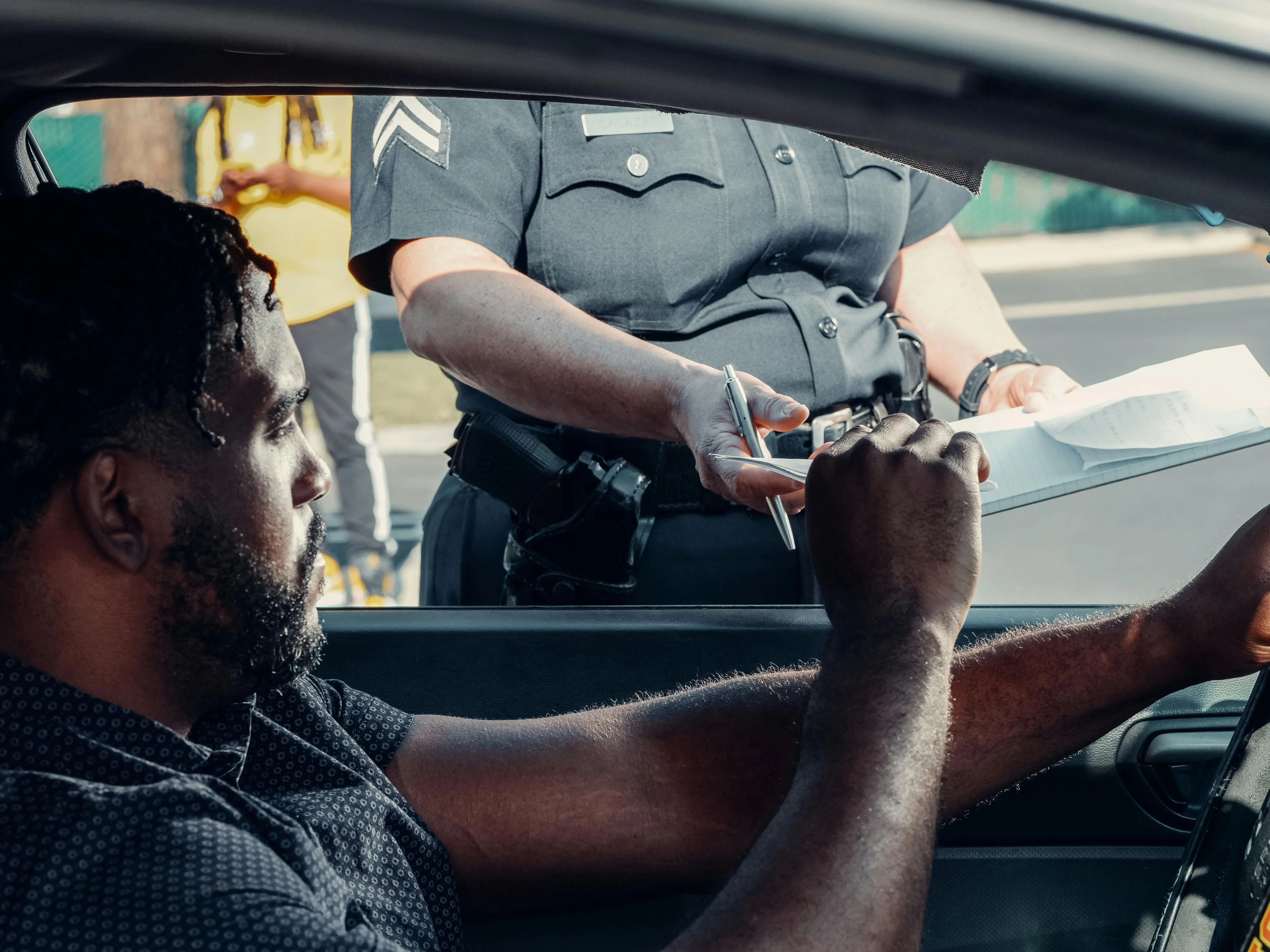 How to apply for Good Conduct in Kenya